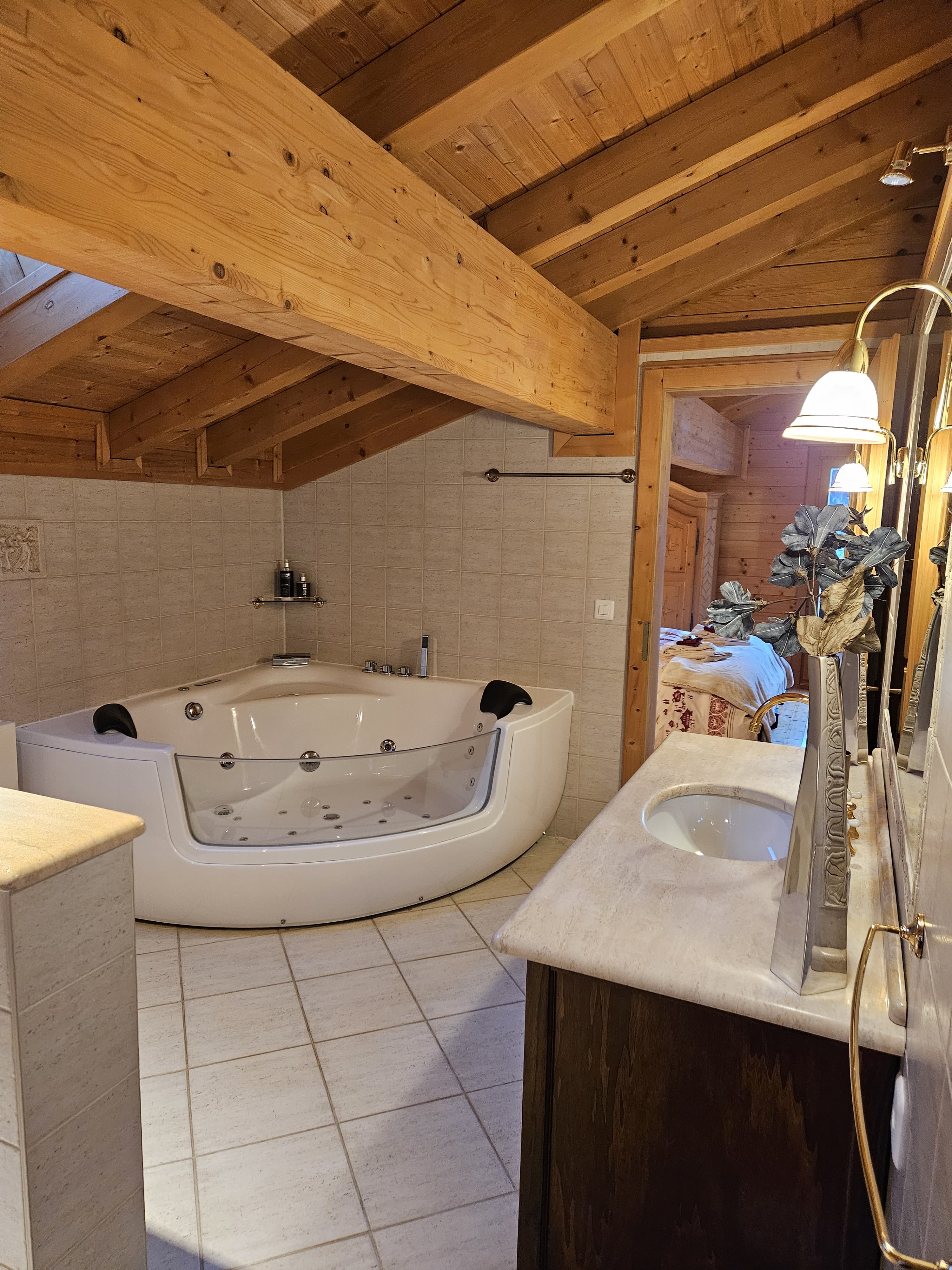 Bain Quille