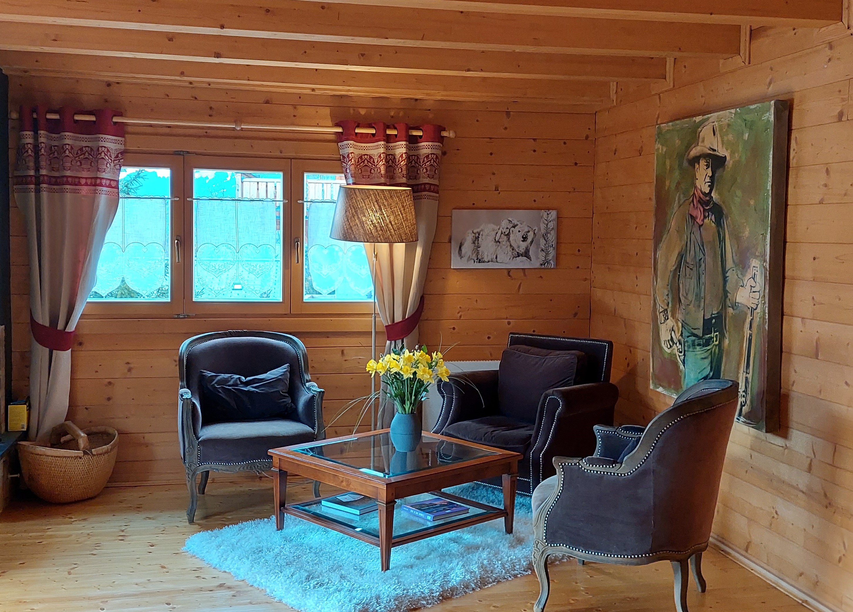 Salon