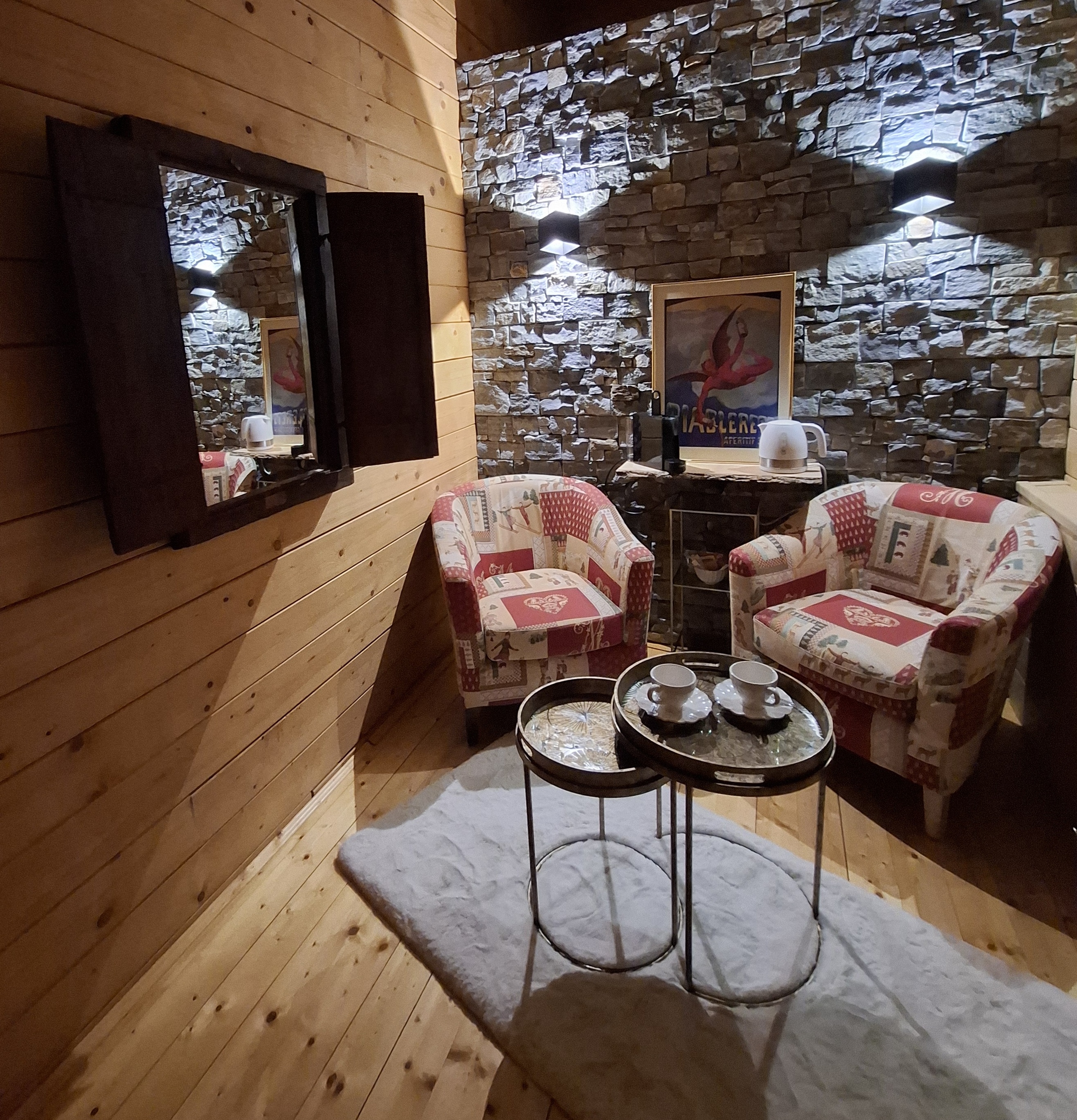 Salon Quille